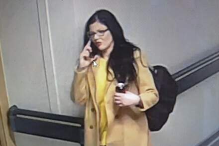 Missing Doncaster woman who sparked appeal found safe and well