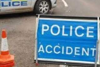 Pedestrian, 39, suffers life-threatening injury in A1(M) accident near Pontefract