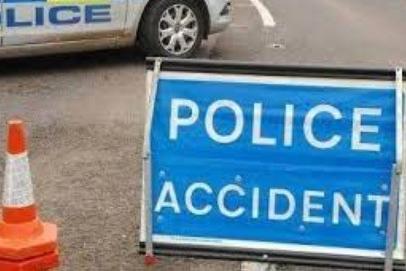 Pedestrian, 39, suffers life-threatening injury in A1(M) accident near Pontefract