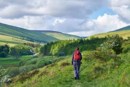 Some of the most beautiful places to go for a walk in Wakefield, Pontefract and Castleford