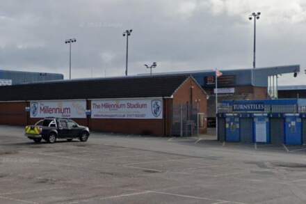 Featherstone Rovers fans' concern over potential new owners 'asset stripping' the town’s club