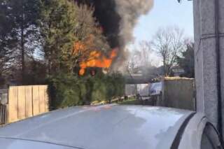 Blaze at former Wakefield school was arson, police believe