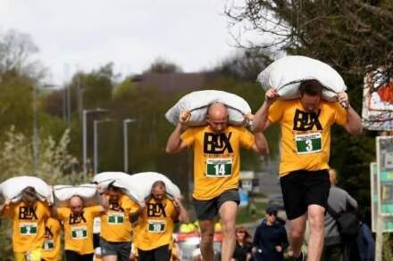 'Swapping a community's heart for a car’s engine': Coal Carrying race under threat from petrol station plan