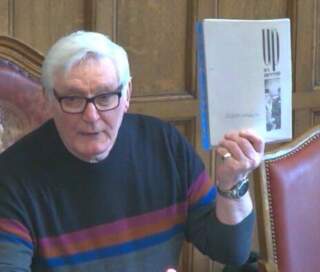 Sheffield housing campaigner says ‘stop making excuses’ on child safety in tower blocks