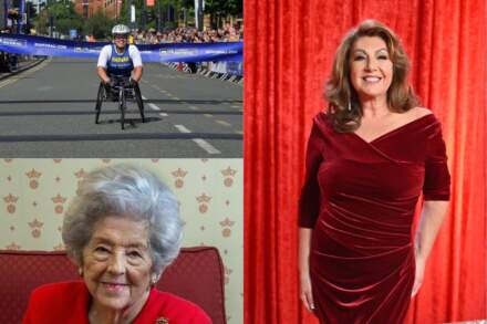 Women in West Yorkshire: 14 notable women who are from Halifax, Wakefield and Dewsbury