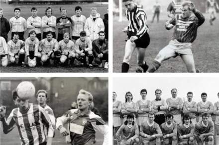 Retro: Here are 16 pictures of Wakefield football clubs in the 80s and 90s