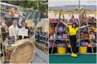 Top dogs: Wakefield and Pontefract businesses take centre stage at Crufts 2026