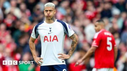 Igor Tudor at Tottenham: ‘Impossible for him to stay’ – what next for Spurs?