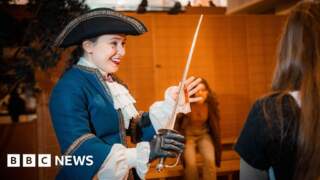 'Queer experiences deserve to be in any museum'