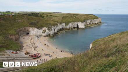 £8m funding bid for coastal monitoring project