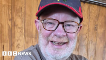 'It's unbearable not knowing where our dad is'