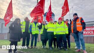 Strike by SEND transport staff called off