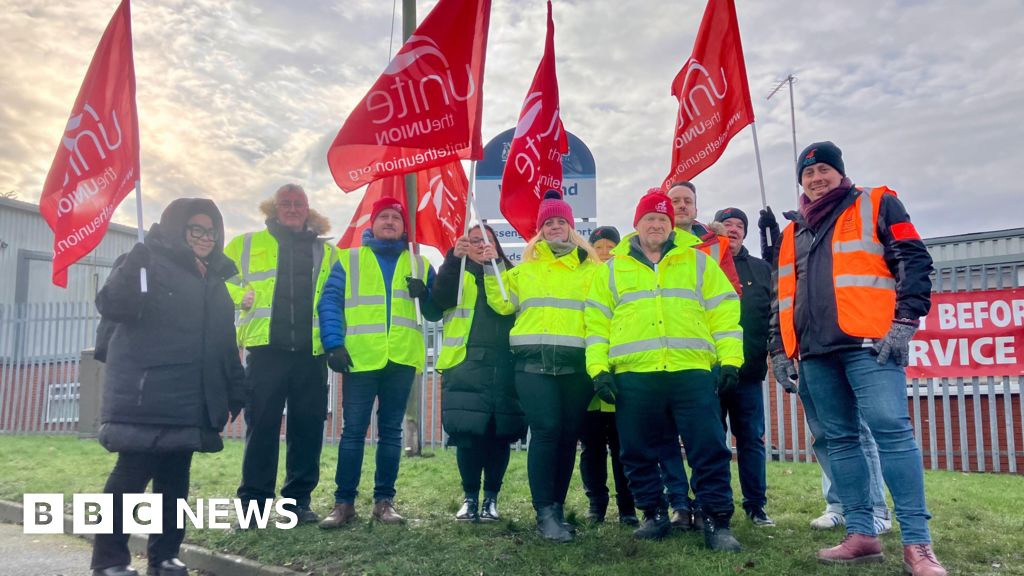 Strike by SEND transport staff called off