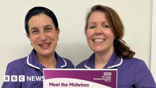 Support group launched for mums and pregnant women