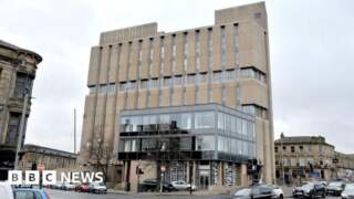 Bradford’s High Point building named UK’s brutalist best