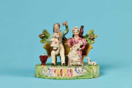 Blooming marvellous exhibition explores the beauty of flower power