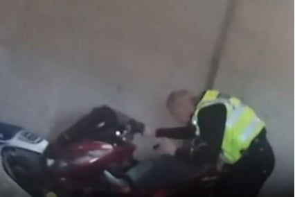 Haul of suspected stolen vehicles and climbing gear uncovered in South Yorkshire Police raid