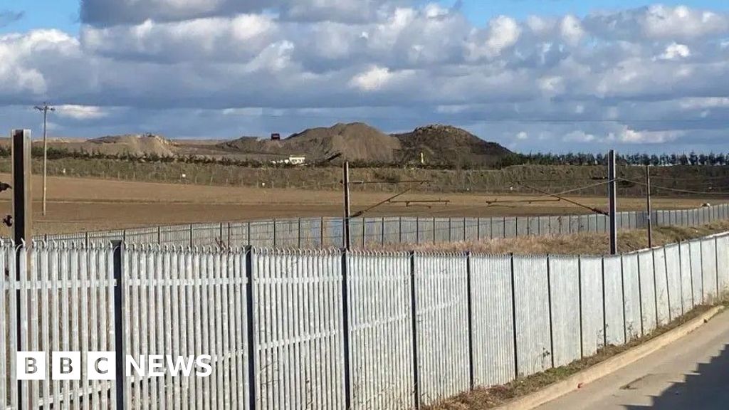 Waste site to shut down after permit revoked