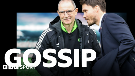Old Firm build-up dominates Sunday’s Scottish football gossip