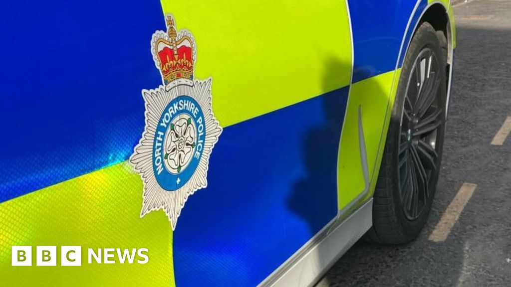 Caravan and barn damaged in suspected arson