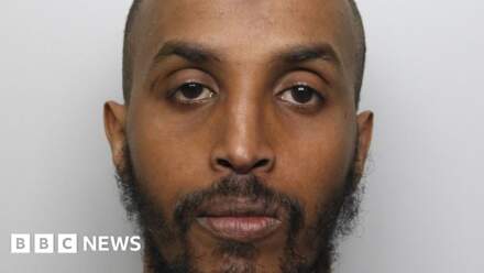 Rapist jailed for attack on 'vulnerable' man, 19