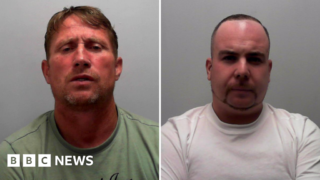Builders jailed for conning homeowner out of £93k
