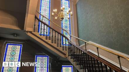 Former members' club to become grassroots music hub