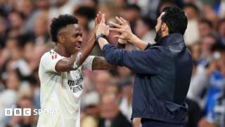 How is Alvaro Arbeloa getting best out of Real Madrid stars?