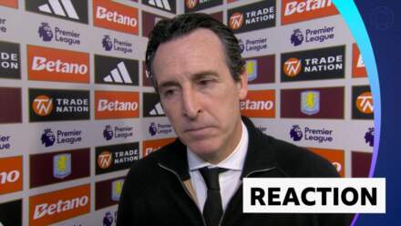 'He's a fighter' – Emery backs Watkins after England omission