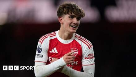 Wayne Rooney on Max Dowman: ‘He could be Premier League winner with Arsenal while still finishing school’