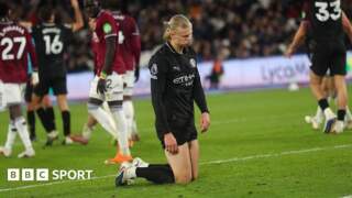 Manchester City: Pep Guardiola’s unbalanced team clinging to faint title hopes