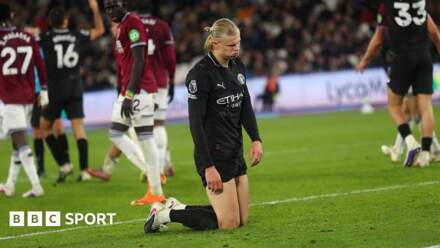 Manchester City: Pep Guardiola’s unbalanced team clinging to faint title hopes