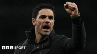 In defence of Arsenal – is criticism of Premier League leaders unfair?