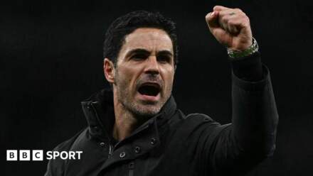 In defence of Arsenal – is criticism of Premier League leaders unfair?