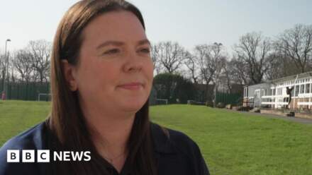 Netball teams call for better facilities