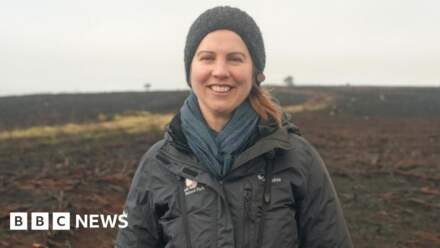 'Utterly devastating wildfire shows we need to be more prepared'