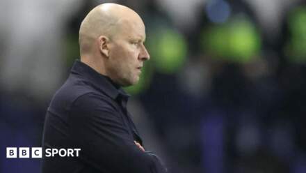 Henrik Pedersen on Sheffield Wednesday draw with Watford