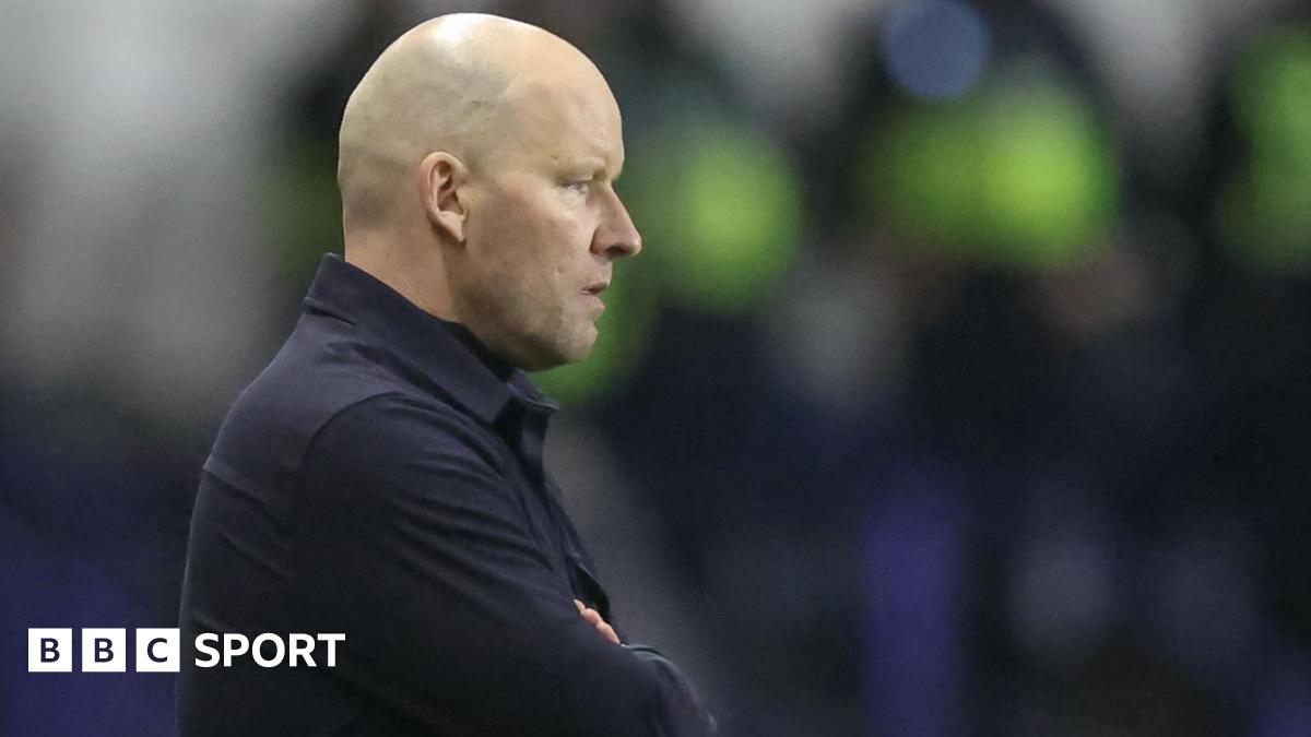Henrik Pedersen on Sheffield Wednesday draw with Watford