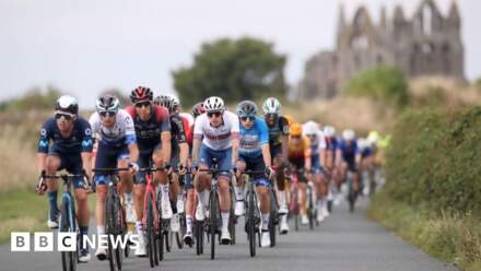County set to host Tour of Britain stages