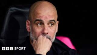 Premier League: Six teams, no wins in Champions League last-16 first legs