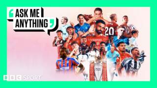 Premier League: What do you want to know about your club?