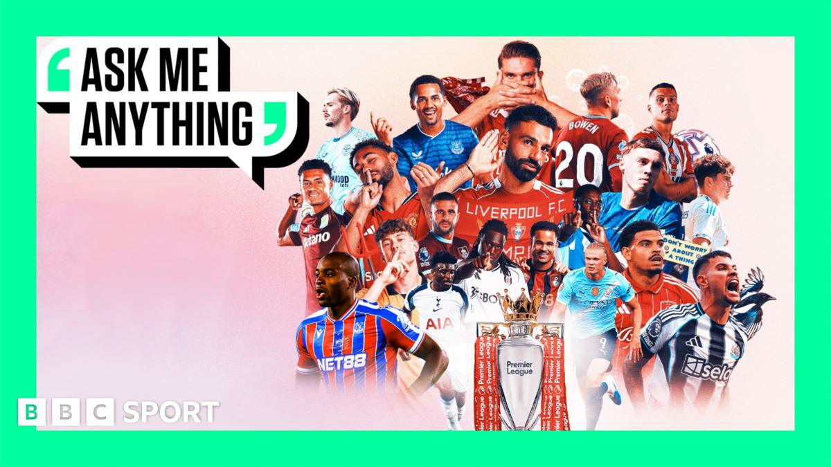 Premier League: What do you want to know about your club?