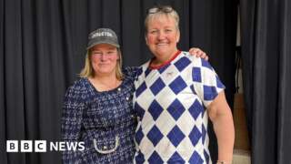 Amateur dramatics group to restart village panto