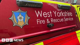 Accelerant used in house arson attack – police