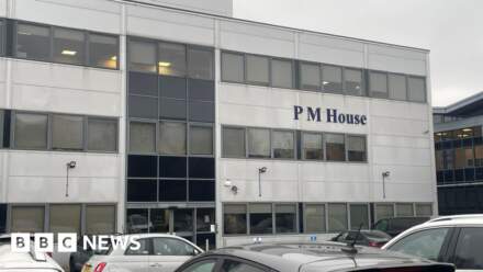 Concerns raised 'months before' law firm collapsed