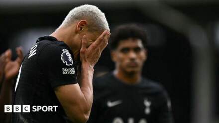 Tottenham: How Premier League relegation could cost Spurs more than £250m