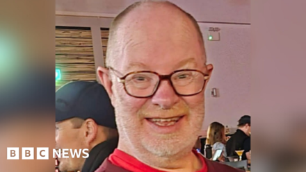 'I feel for the family of missing Samuel'