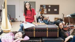 The Secret Garden returns to Yorkshire roots in York musical show