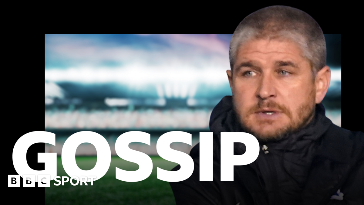 Scottish gossip: St Mirren in advanced talks with Carl Robinson over manager’s post