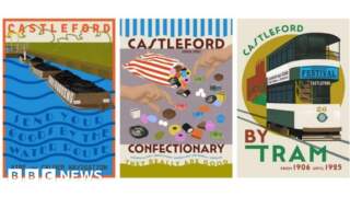 New artworks planned for town's subway